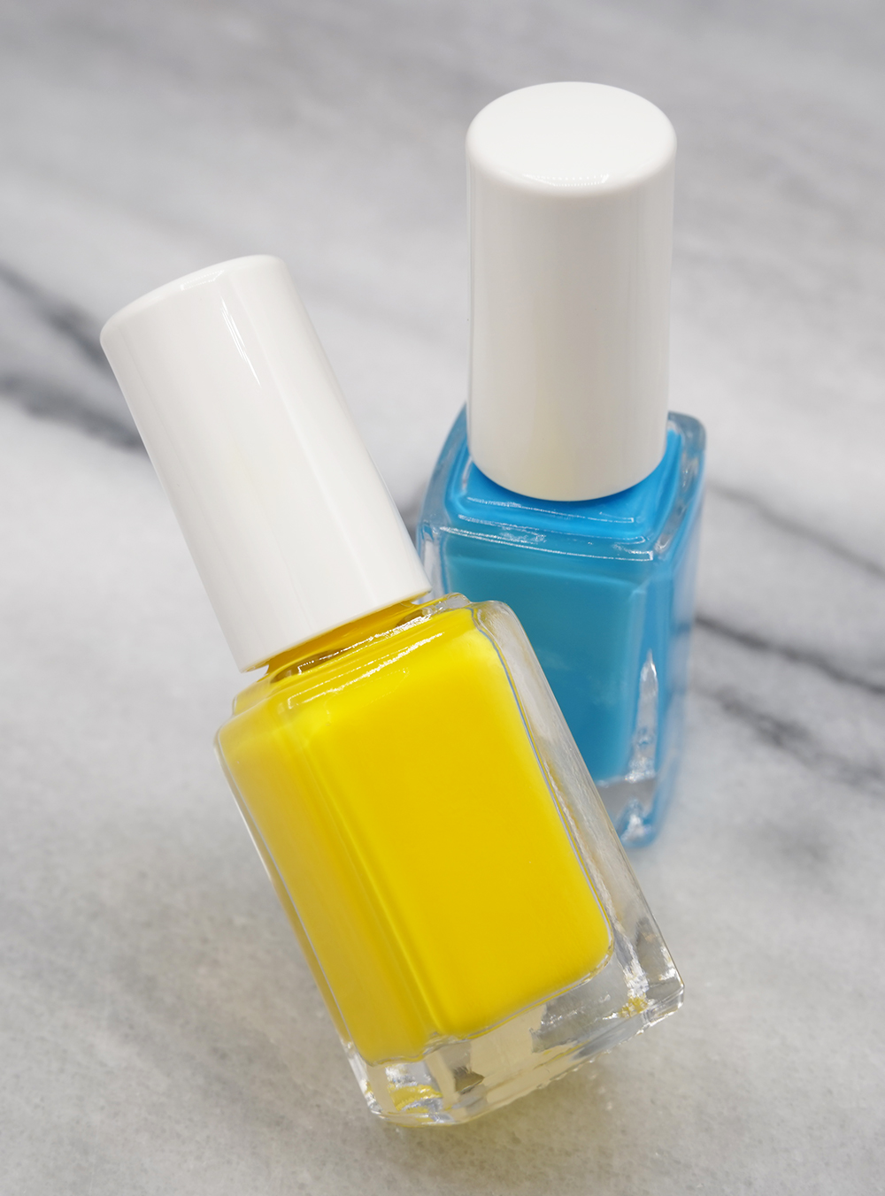 水性ネイルOEMイメージ