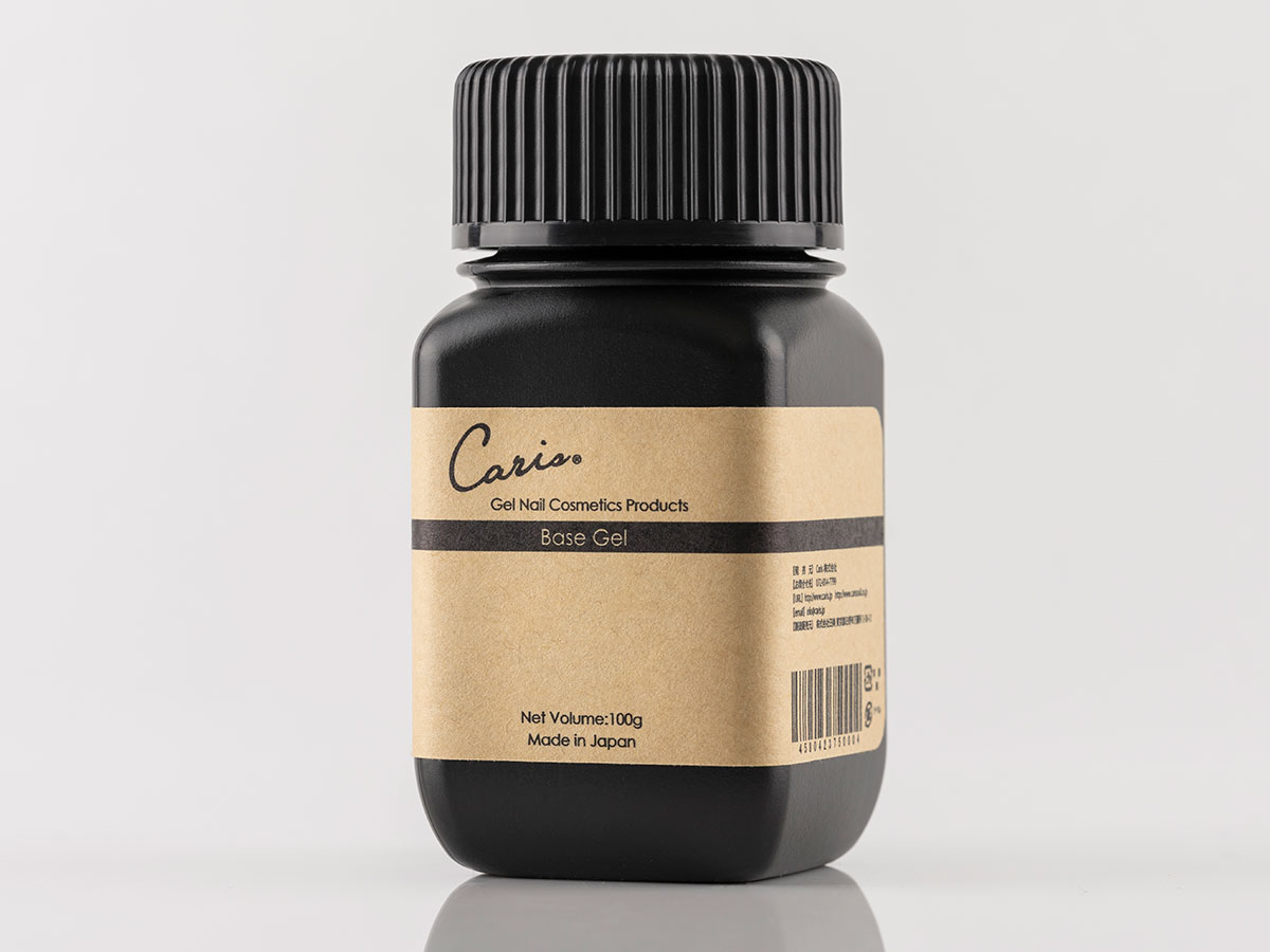 ベースジェルネイルOEM