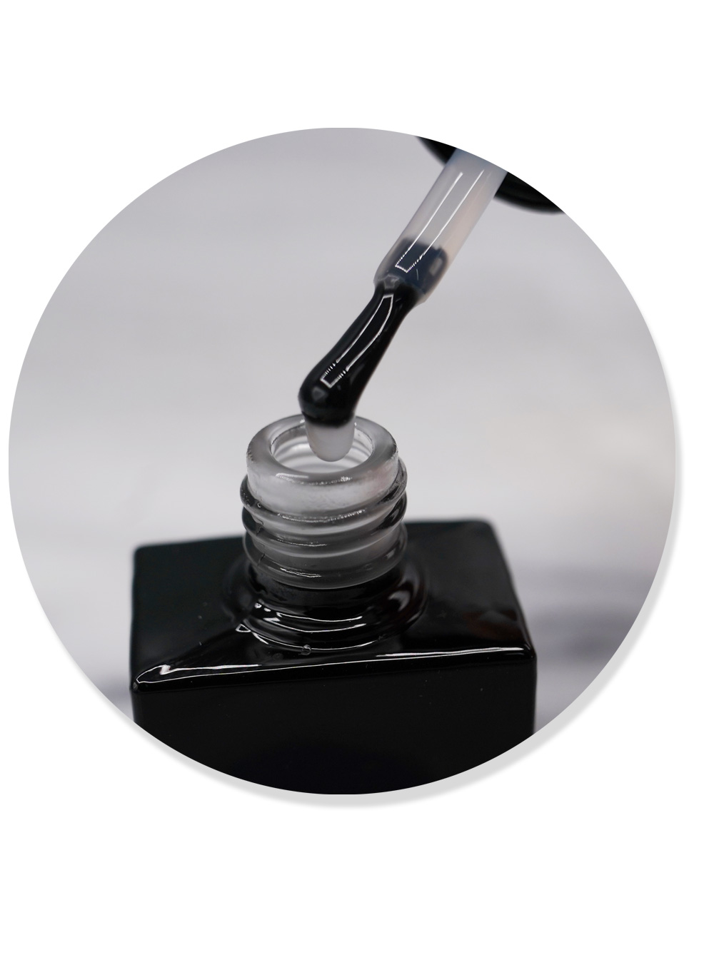 ジェルポリッシュベース