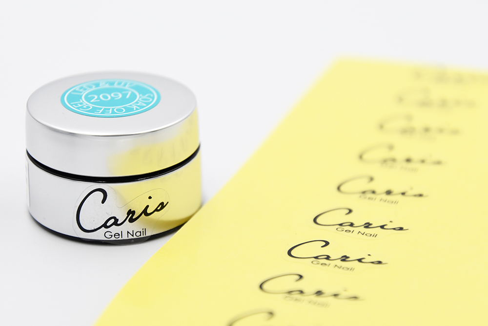 ジェルネイルプライベートブランド