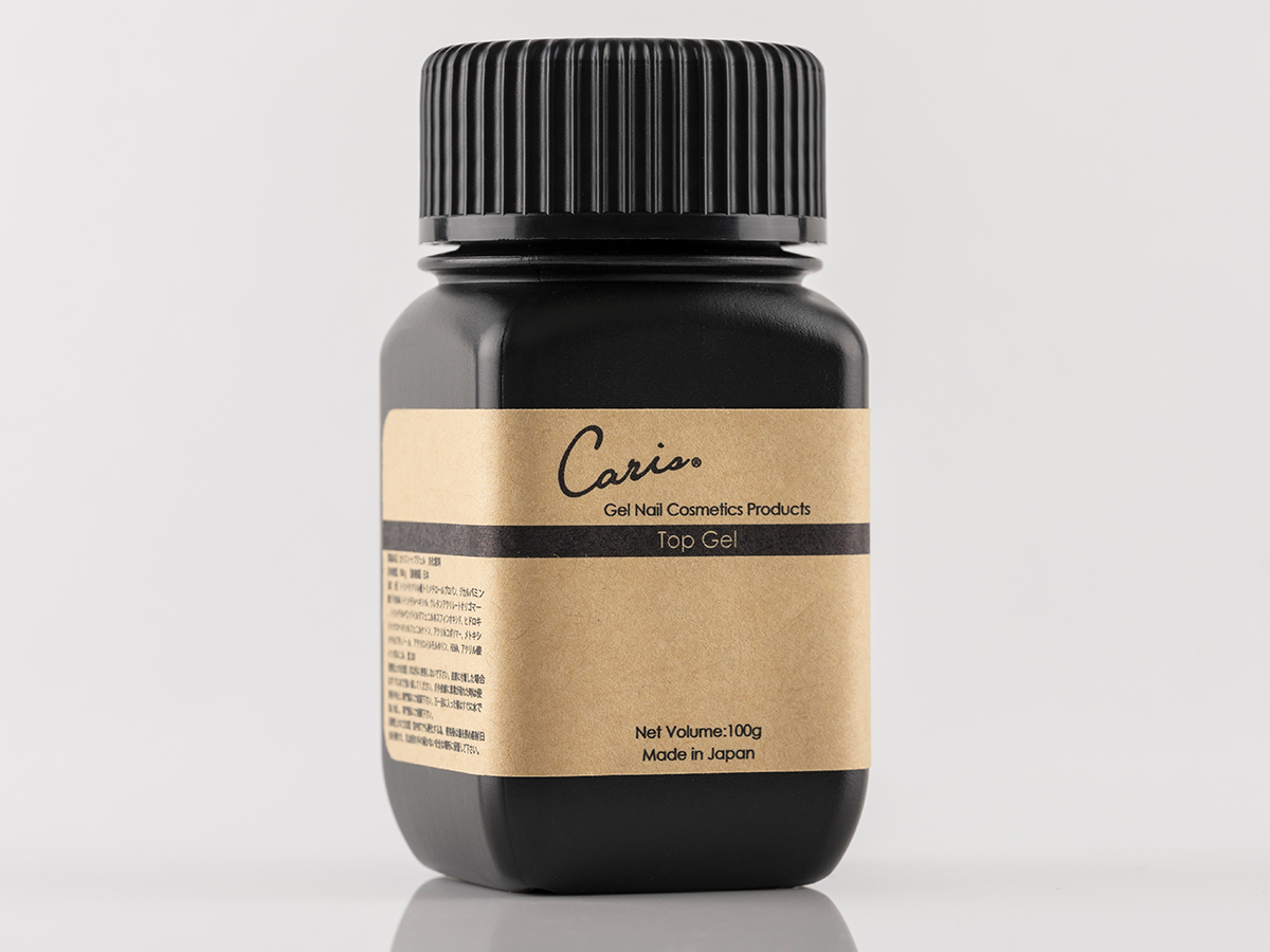 トップジェルネイルOEM