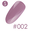 OEMジェルポリッシュカラー製造番号002