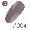 OEMジェルポリッシュカラー製造番号004