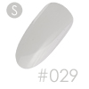 OEMジェルポリッシュカラー製造番号029