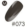 OEMジェルポリッシュカラー製造番号073